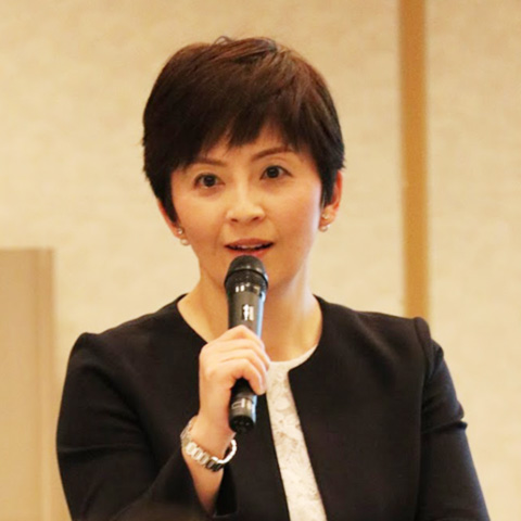 CareerVoiceキャリアヴォイス®️山崎美和 ファシリテーター